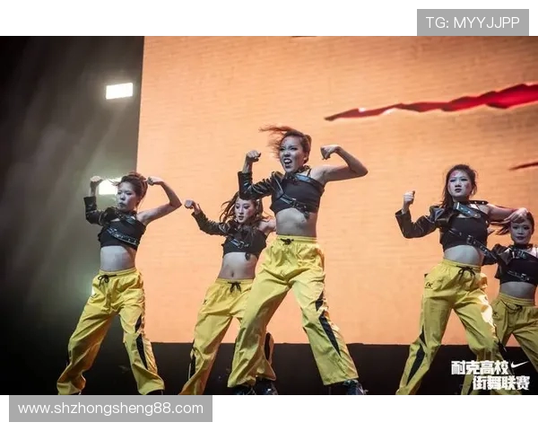 南京街舞队的蜕变之旅：从地方舞者到世界舞台的精彩表现