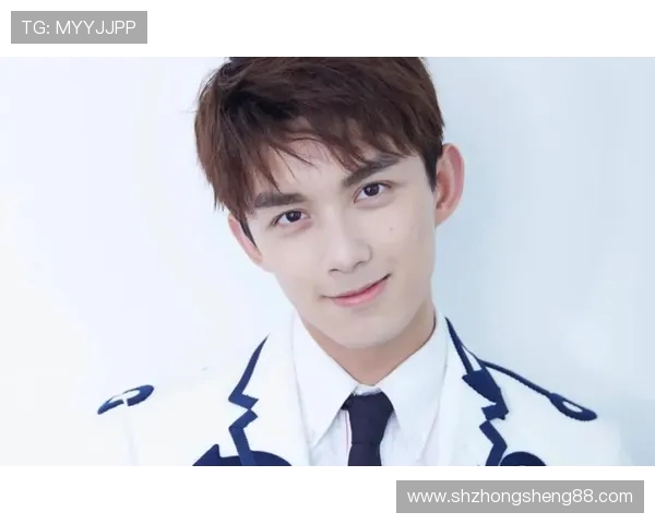 吴磊畅谈和平精英成长之路与未来展望的专访回顾