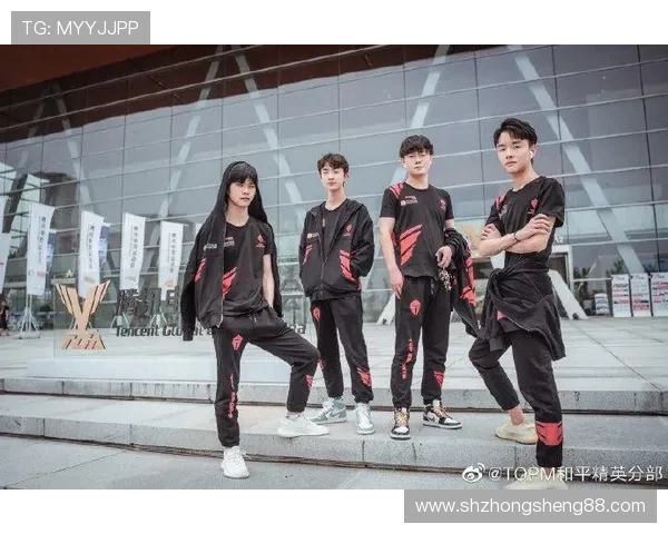 和平精英心理素质分析：TES战队荣登第二名引发热议