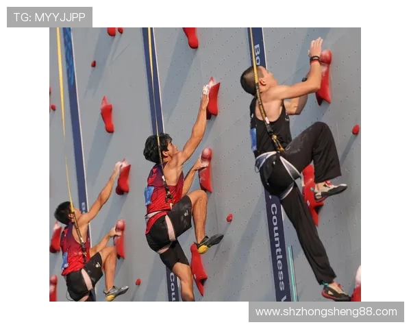 广州攀岩队协作精神探讨与攀岩技术提升的结合之道 广州攀岩队协作精神探讨与攀岩技术提升的结合之道