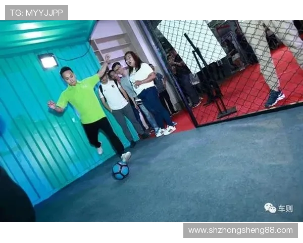 广州极限运动嘉年华精彩回顾街舞队实力展现引发热烈反响