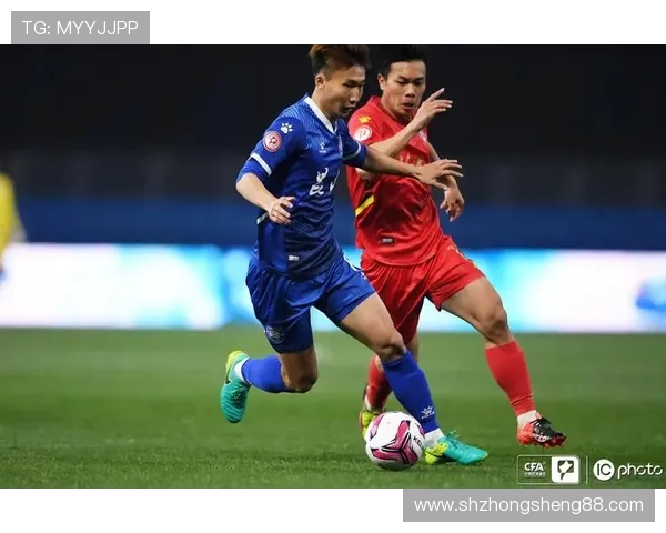 广州足球队的拼搏历程与冠军赛荣耀之路全景回顾