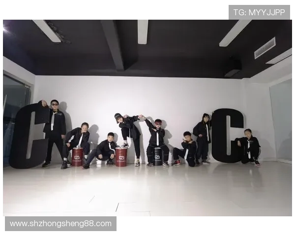 广州街舞队荣登全国街舞状态排行榜第二名引发热议