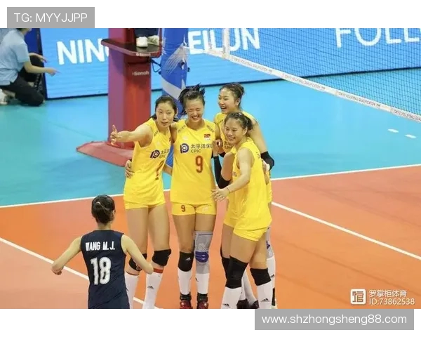 成都排球队总决赛精彩表现分析与未来发展展望