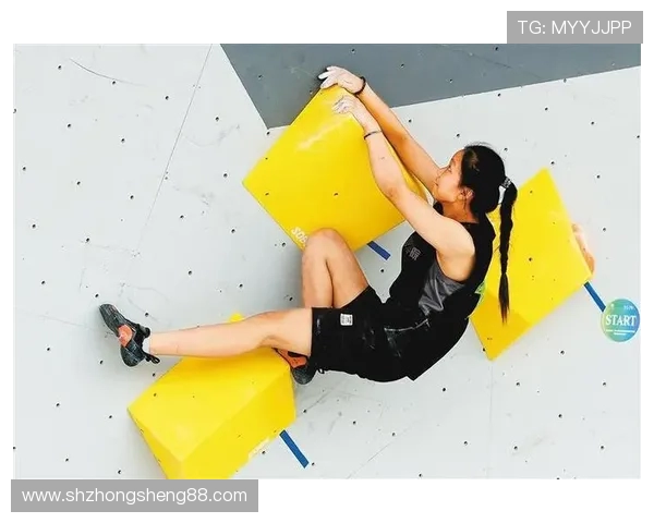 成都滑板队在世界攀岩锦标赛中的速度表现引发热议与期待