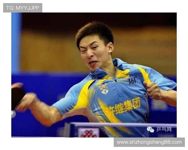 杭州乒乓球队战术解析:深入探讨盯防体系的运用与效果 杭州乒乓球队战术解析:深入探讨盯防体系的运用与效果