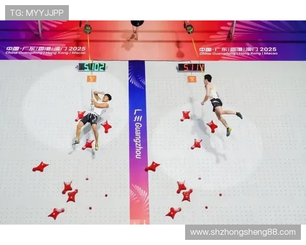 武汉攀岩队心理素质表现出色荣登全国攀岩心理素质排行榜第四名 武汉攀岩队心理素质表现出色荣登全国攀岩心理素质排行榜第四名