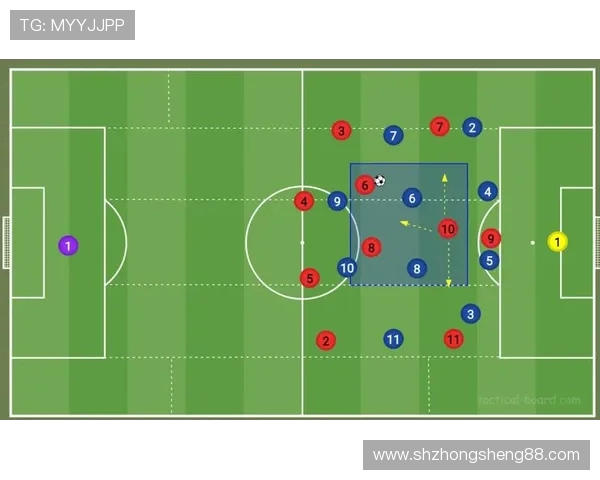 武汉足球队整体压制战术解析与实战应用探讨 武汉足球队整体压制战术解析与实战应用探讨