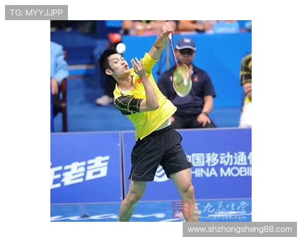 深圳羽毛球队引领最新羽毛球战术十大趋势解析与应用技巧分享 深圳羽毛球队引领最新羽毛球战术十大趋势解析与应用技巧分享