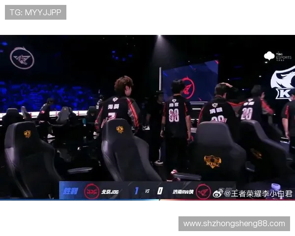 王者荣耀热议JDG战队实力究竟如何引发众多玩家讨论与争议 王者荣耀热议JDG战队实力究竟如何引发众多玩家讨论与争议