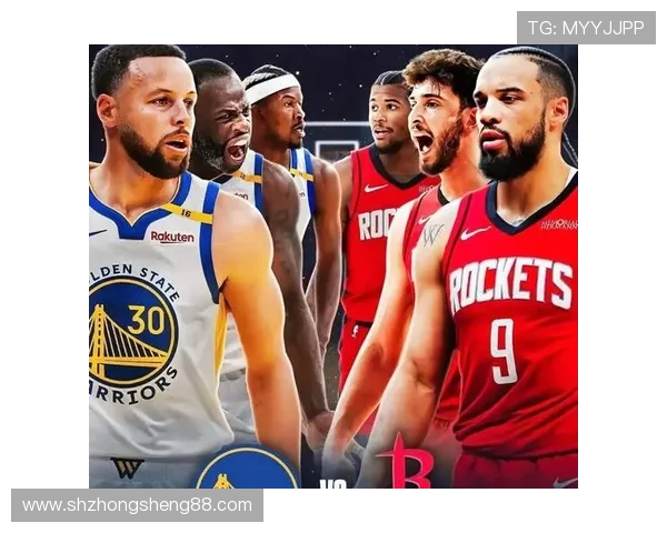2015年NBA季后赛火箭与勇士激战回顾两队精彩对决的历史瞬间
