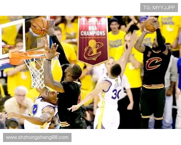 2016年NBA总决赛热火与勇士的巅峰对决回顾与精彩瞬间分析