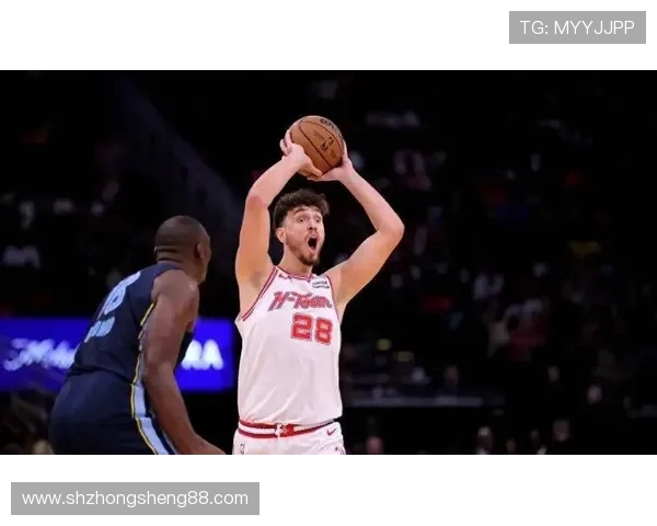NBA灰熊对火箭比赛前瞻分析及胜负预测展望