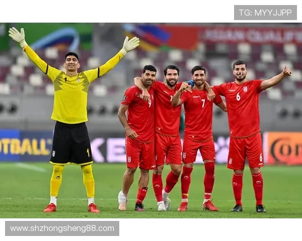 伊朗对阵中国足球赛事盘口分析及投注建议全面解读