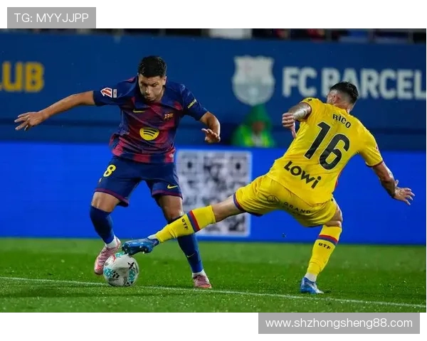 巴塞罗那与赫塔菲激战正酣精彩赛况回顾与分析