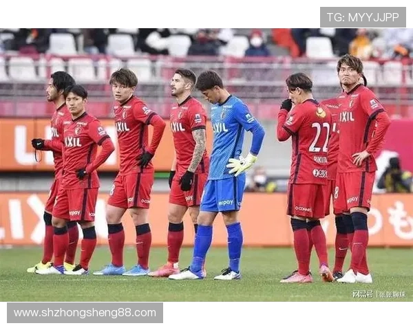 广岛三箭迎战鹿角鹿岛争夺J联赛冠军宝座的关键之战