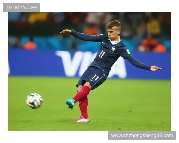 格列兹曼：从天才少年到足球巨星的辉煌之路与挑战