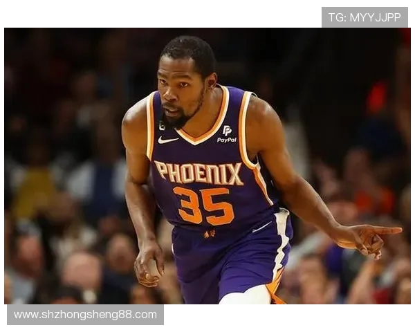 杜兰特申请交易引发太阳热火76人三队争抢激烈竞争