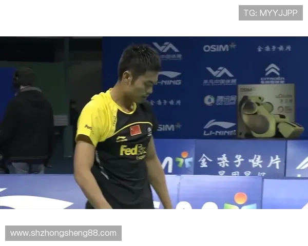 林丹与谌龙巅峰对决高清视频全程回顾精彩瞬间尽在其中