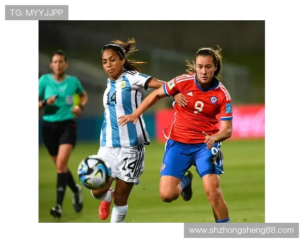 泰国女足与智利女足激战正酣谁能在国际赛场上脱颖而出