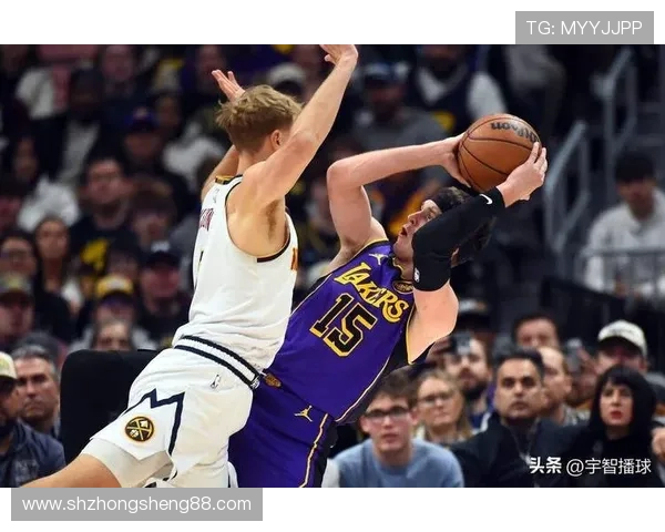 湖人对决掘金精彩回顾与赛后分析全方位解读球队表现与战术布局