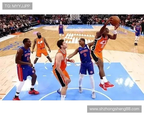 活塞与快船精彩对决全场回放重温赛场激情与精彩瞬间