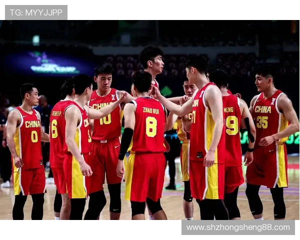 男篮中国对阵俄罗斯精彩直播全程回顾与赛后分析