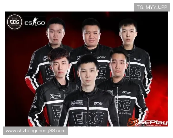 EDG战队在CSGO比赛中的边路渗透策略分析与成败得失总结