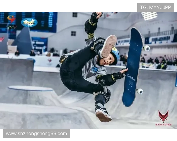 上海滑板队以57分领跑世界滑板锦标赛积分榜展现强劲实力 上海滑板队以57分领跑世界滑板锦标赛积分榜展现强劲实力