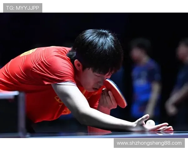 乒乓球意识排行榜揭晓上海乒乓球队荣登第九位引发热议