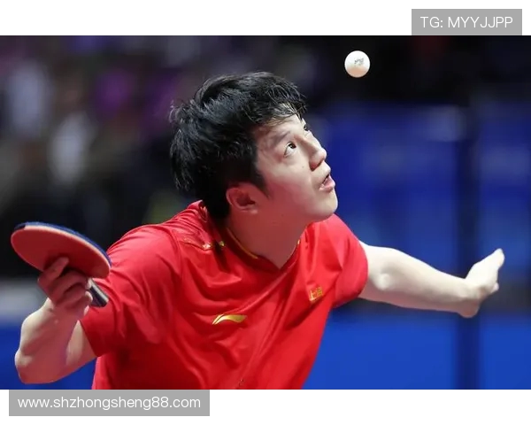 全运会回顾：深圳乒乓球队意识表现的深度分析与启示