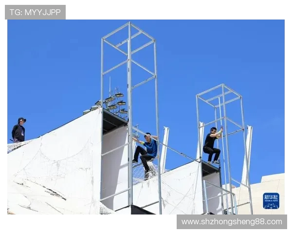 北京极限运动队如何通过控制革新提升竞技水平与团队协作能力