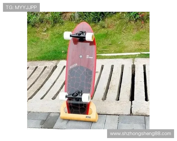 南京滑板队技术探讨：聚焦滑板运动的创新与发展