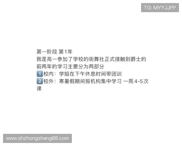 成都街舞队的比赛经验分享与成长之路探讨